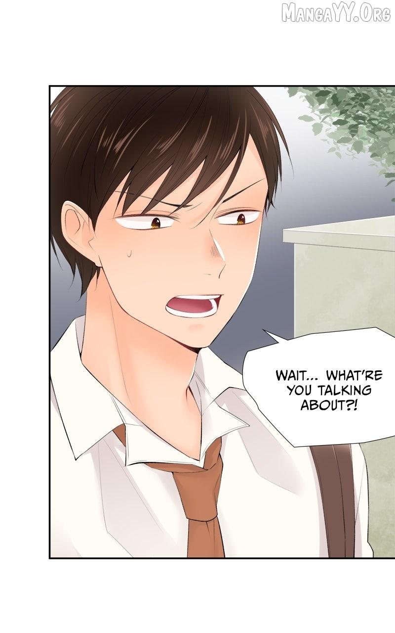 Revenge Love - Chapter 169 - Page 1