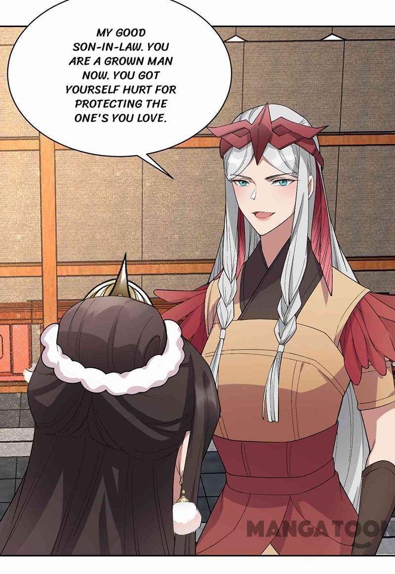 Revenge Of A Fierce Princess - Chapter 224 - Page 2