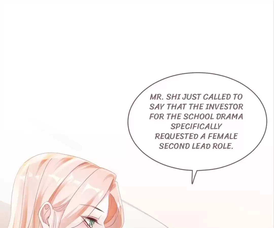 Revenge Queen - Chapter 88 - Page 1