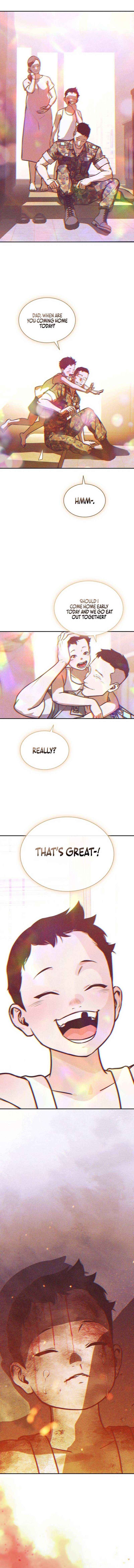 Reveries of the Moonlight - Chapter 24 - Page 1