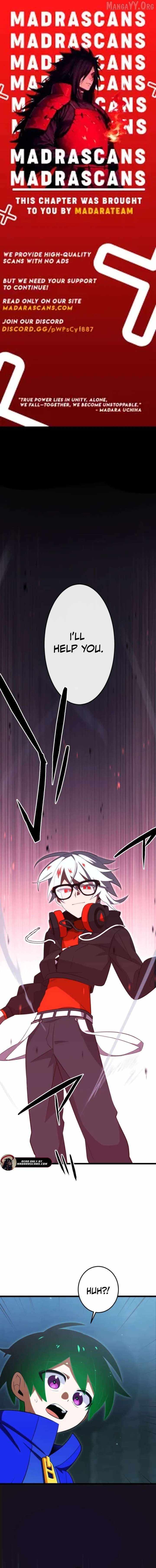 Reverse Cross -The Prompt Magician - Chapter 15 - Page 1