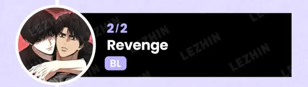 Reverse Thinking - Chapter 10.1 - Page 1