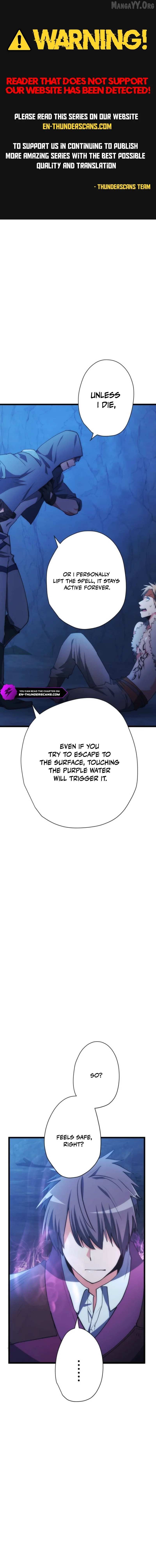 Reverse Tower Dungeon - Chapter 60 - Page 1