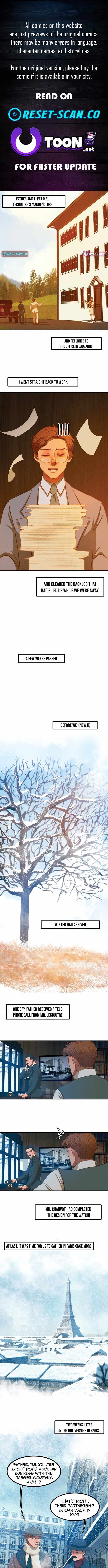 Reverso - Chapter 4 - Page 1