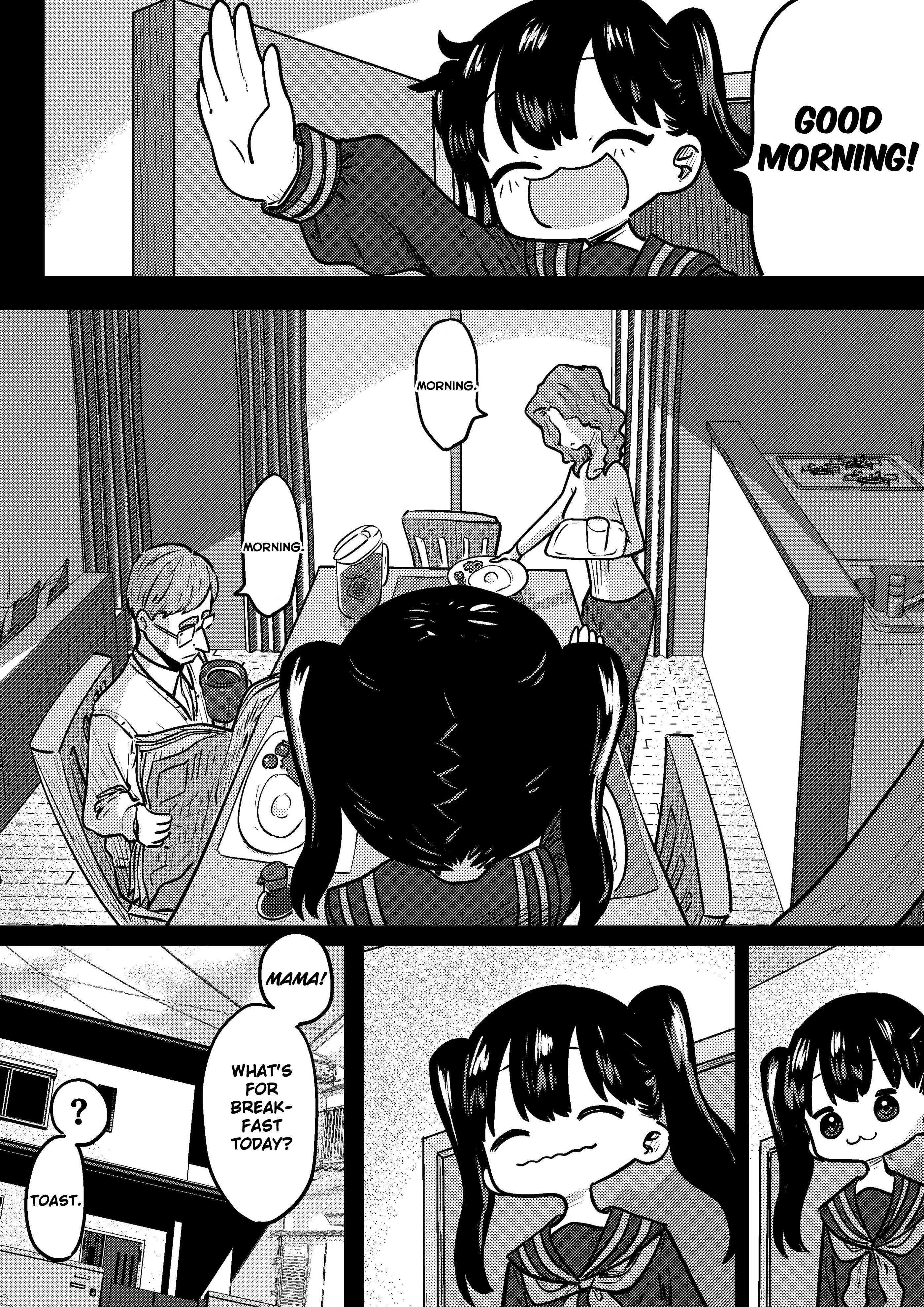 Ri-chan - Chapter 44 - Page 2