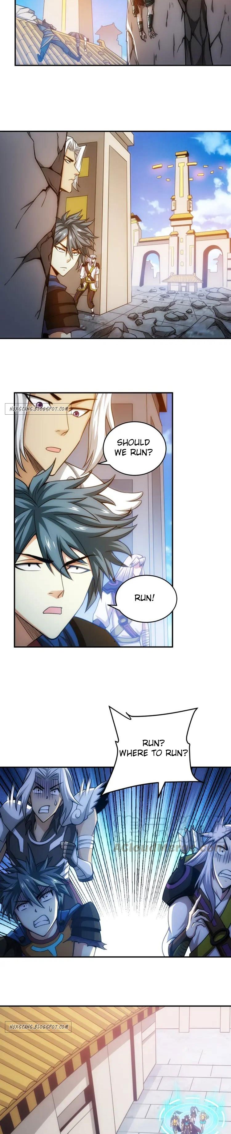 Rich Player - Chapter 76 - Page 2