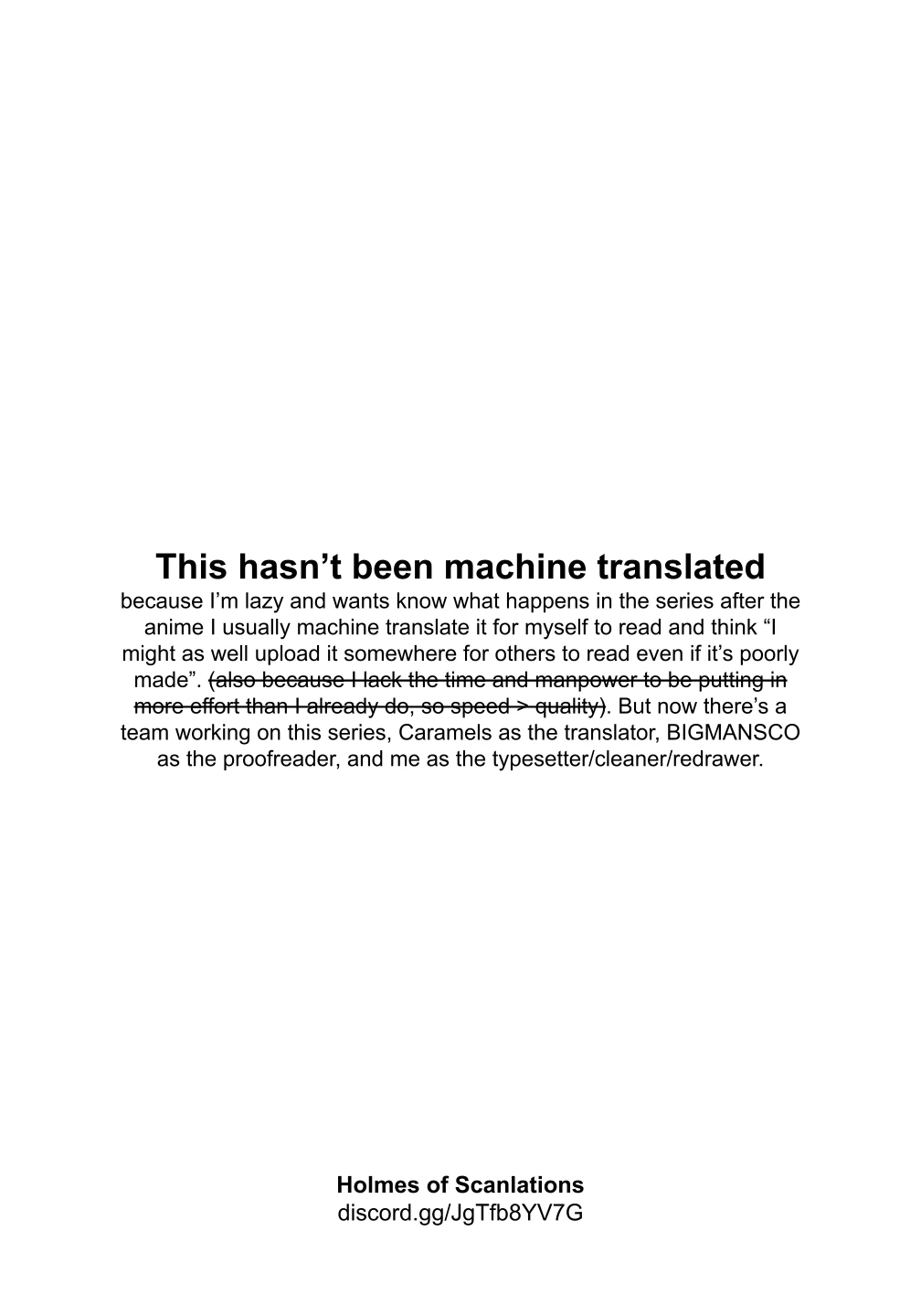 Rike ga Koi ni Ochita no de Shoumeishitemita - Chapter 101 - Page 1