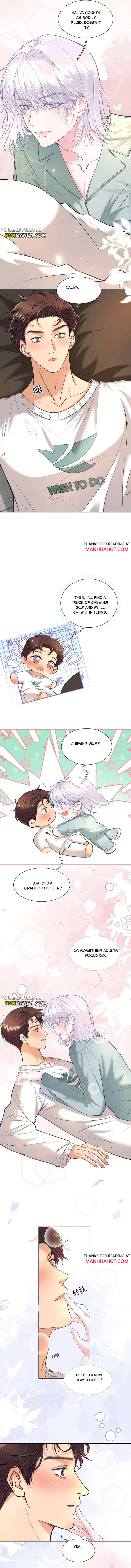 Ripen an Apple - Chapter 7 - Page 2