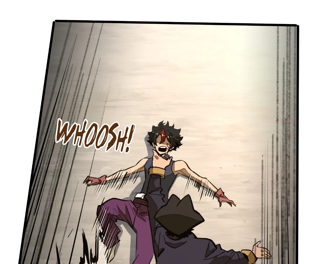 Rise from the Bottom - Chapter 42 - Page 1