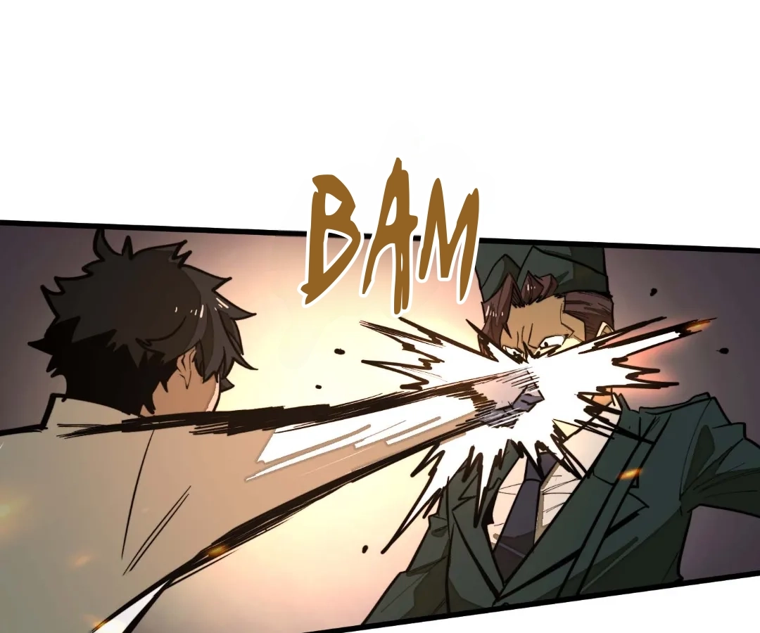 Rise from the Bottom - Chapter 49 - Page 1