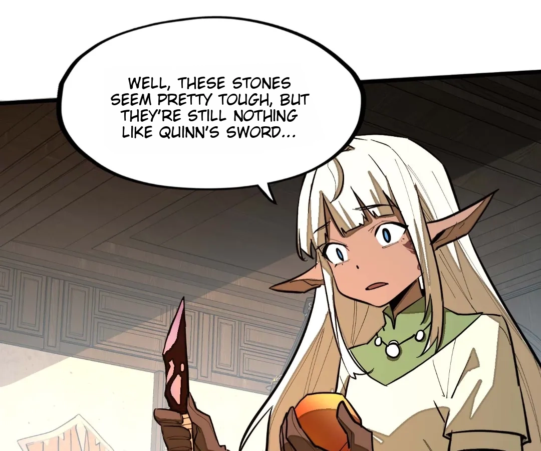 Rise from the Bottom - Chapter 51 - Page 1