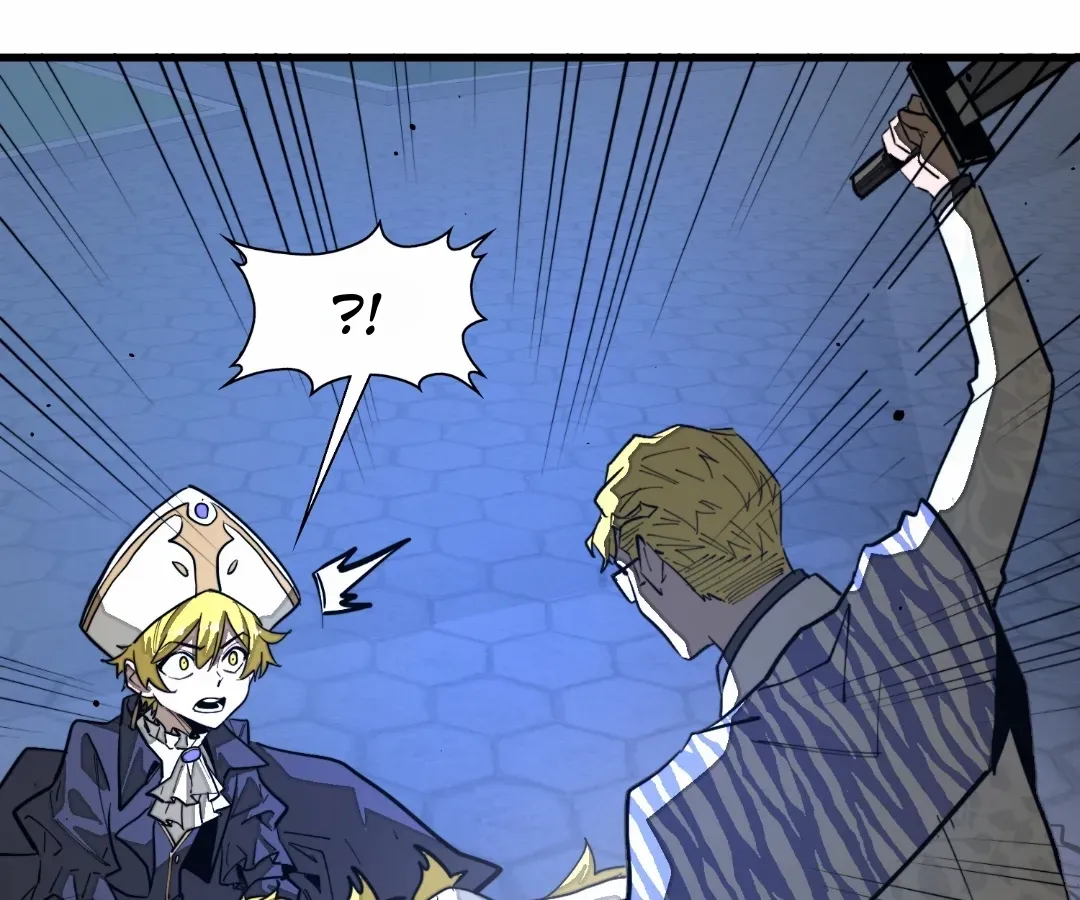 Rise from the Bottom - Chapter 53 - Page 1