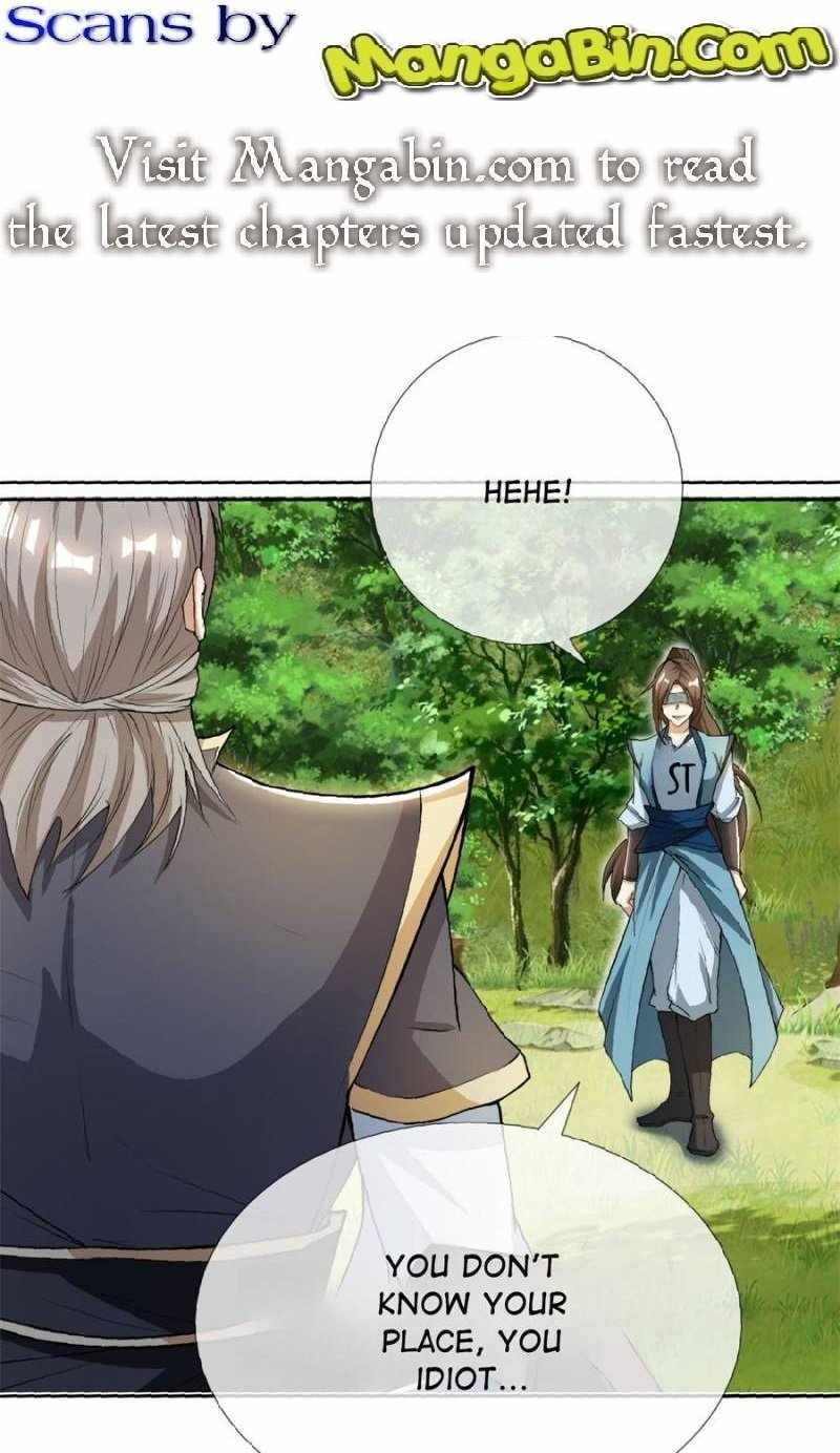 Rise of the Sect Master - Chapter 13 - Page 1