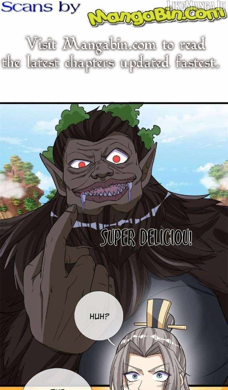 Rise of the Sect Master - Chapter 19 - Page 1