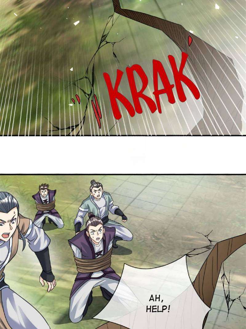 Rise of the Sect Master - Chapter 25 - Page 2