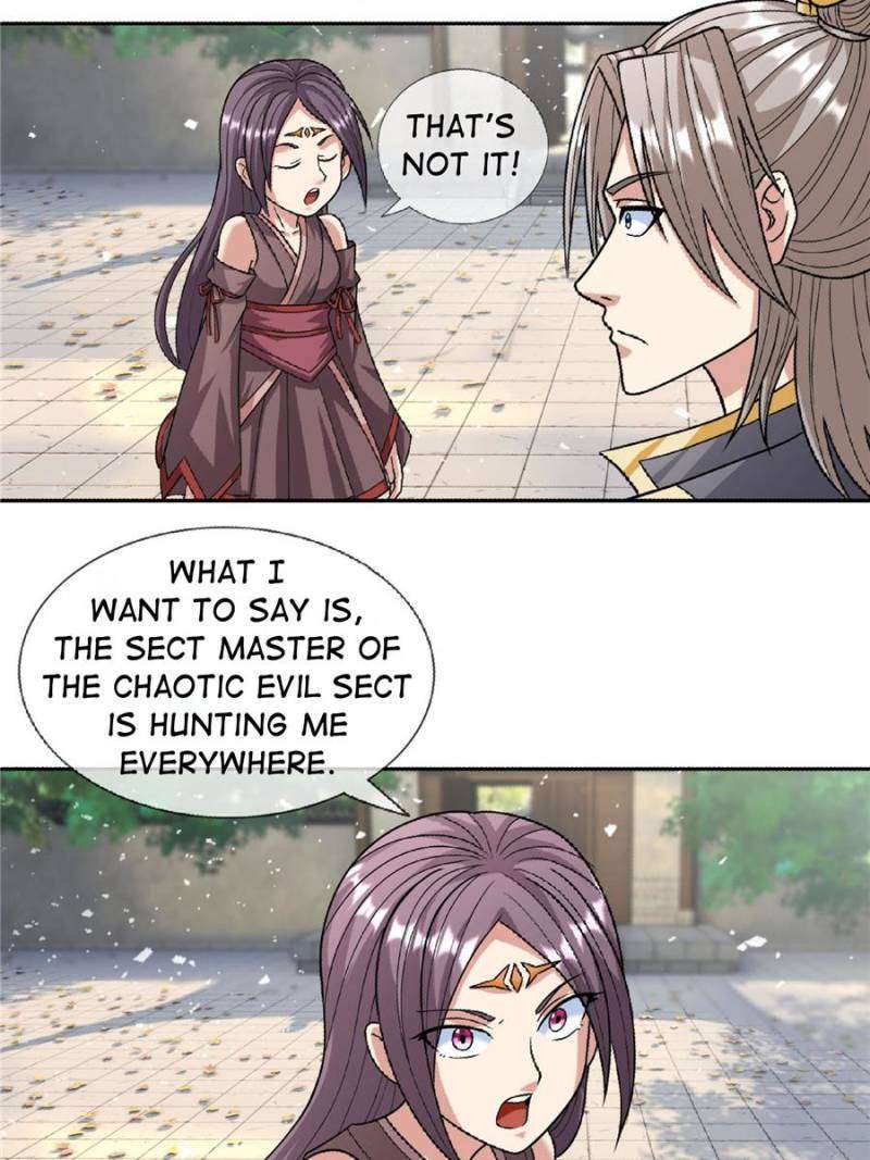 Rise of the Sect Master - Chapter 32 - Page 2