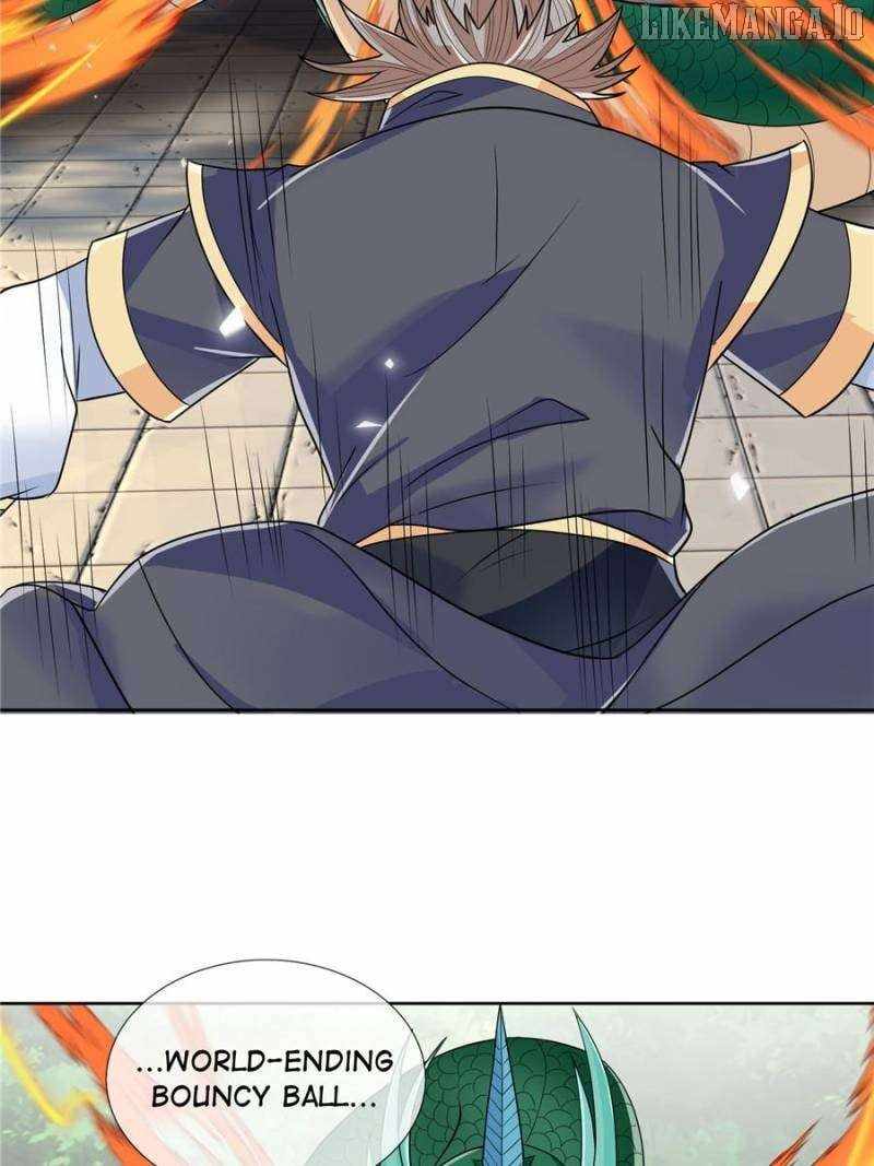 Rise of the Sect Master - Chapter 38 - Page 2