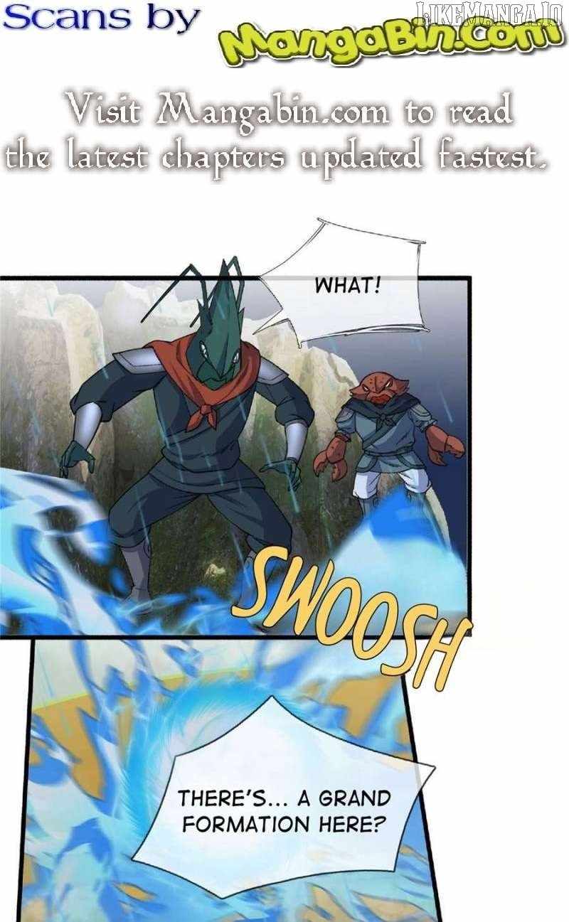 Rise of the Sect Master - Chapter 45 - Page 1