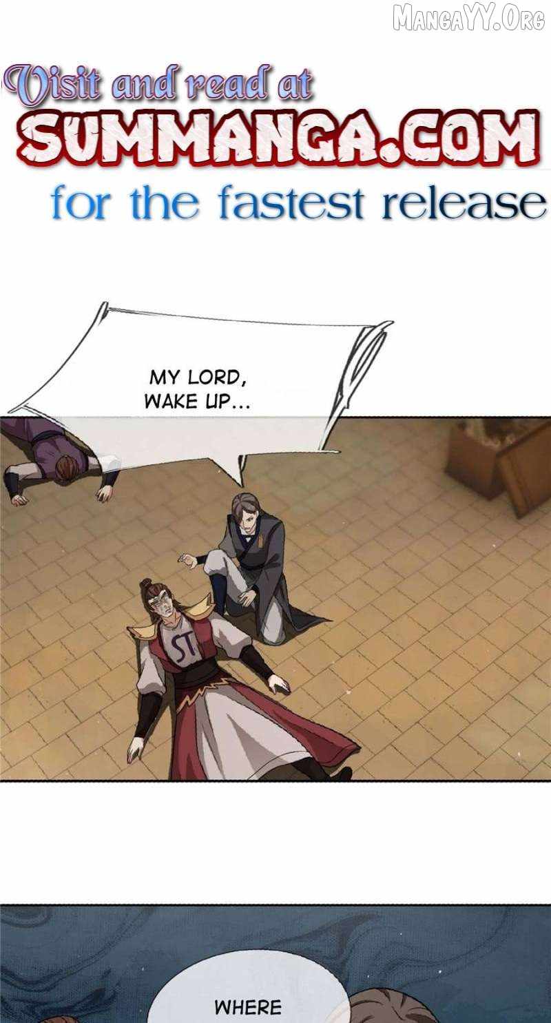 Rise of the Sect Master - Chapter 65 - Page 1