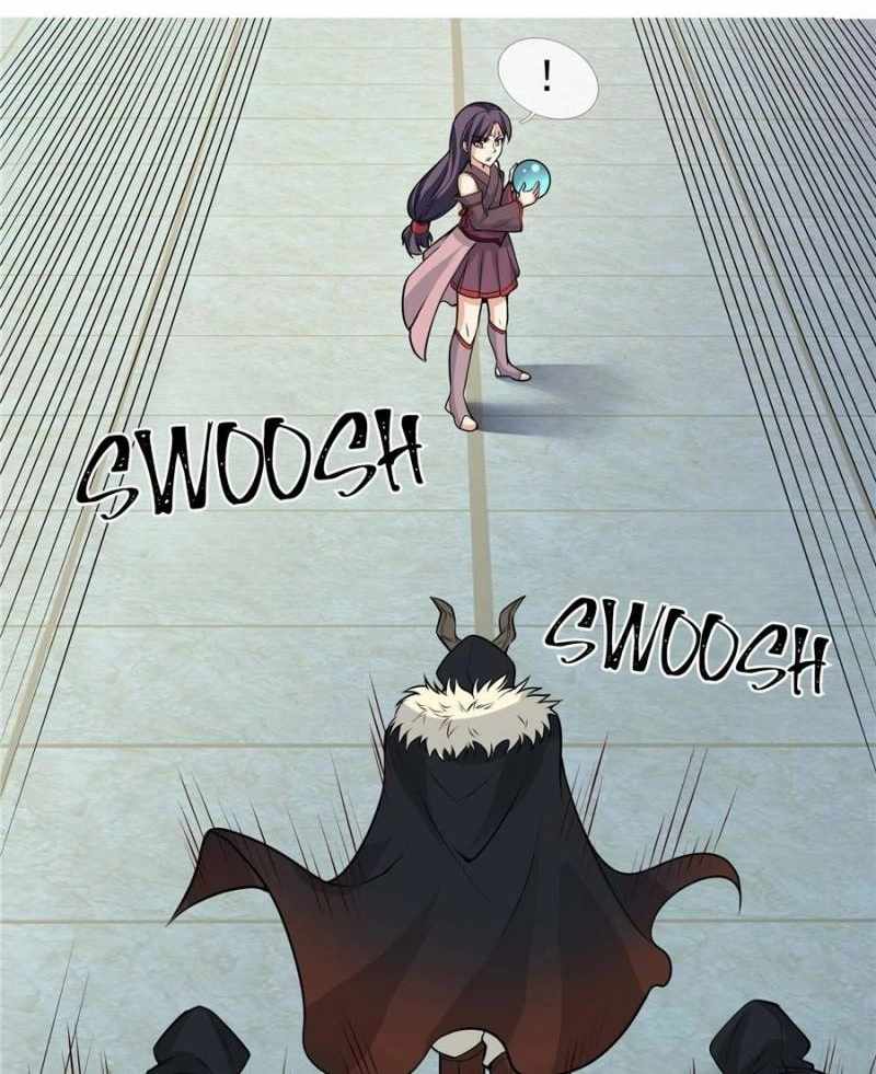 Rise of the Sect Master - Chapter 68 - Page 1