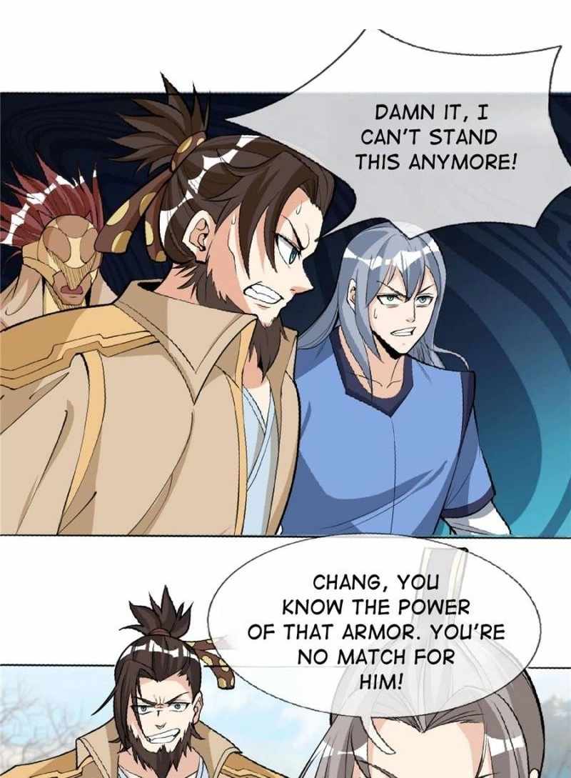 Rise of the Sect Master - Chapter 70 - Page 1