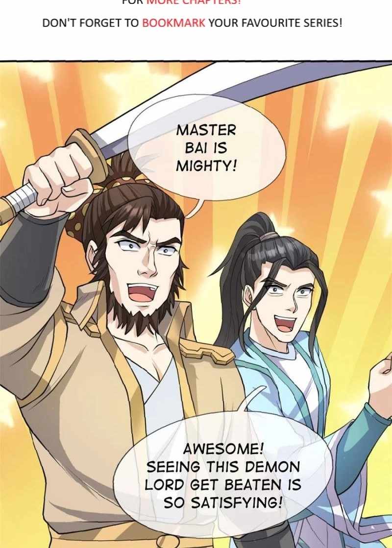 Rise of the Sect Master - Chapter 72 - Page 1