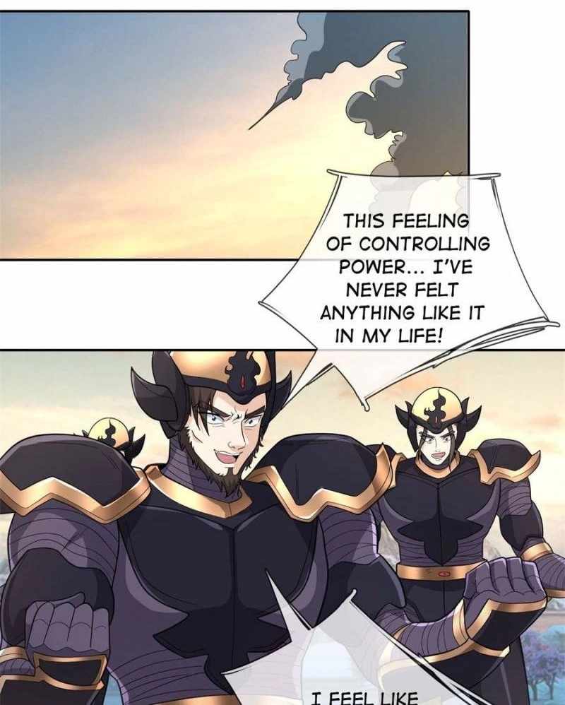 Rise of the Sect Master - Chapter 74 - Page 1