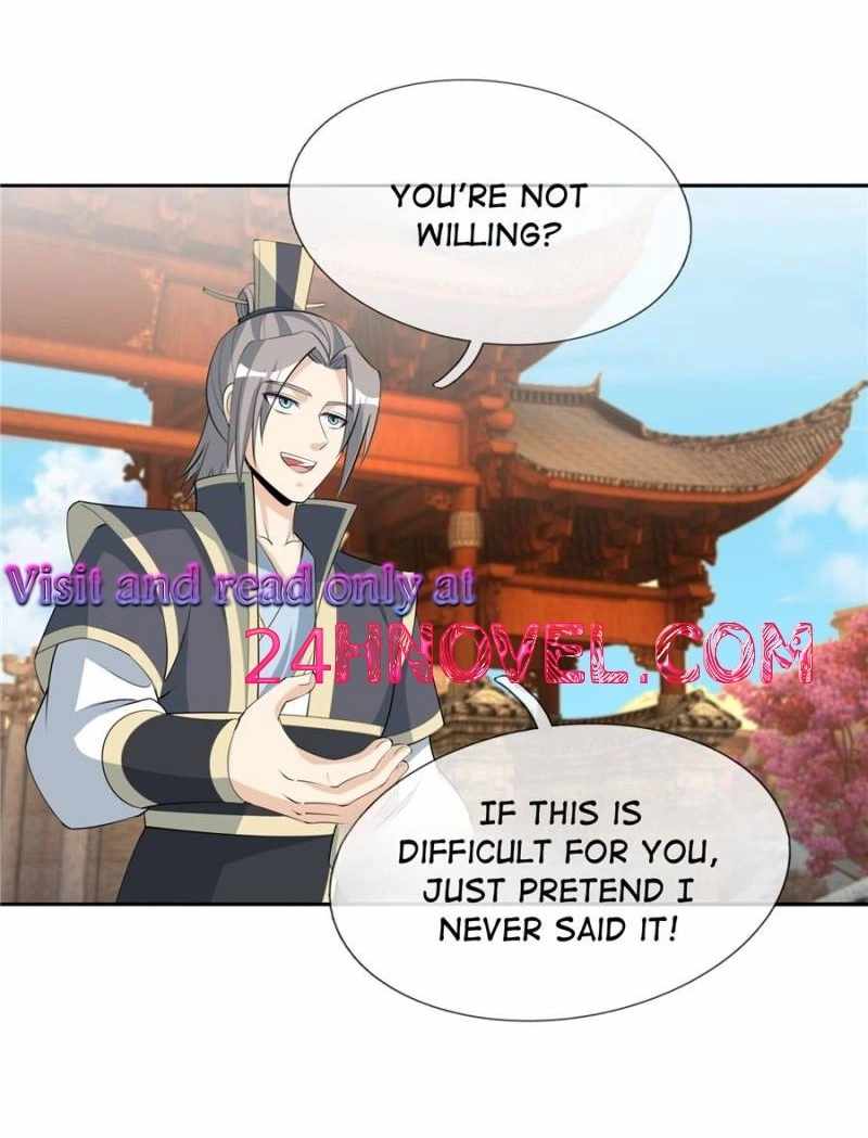 Rise of the Sect Master - Chapter 75 - Page 1