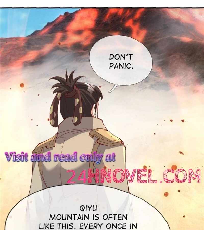 Rise of the Sect Master - Chapter 76 - Page 1