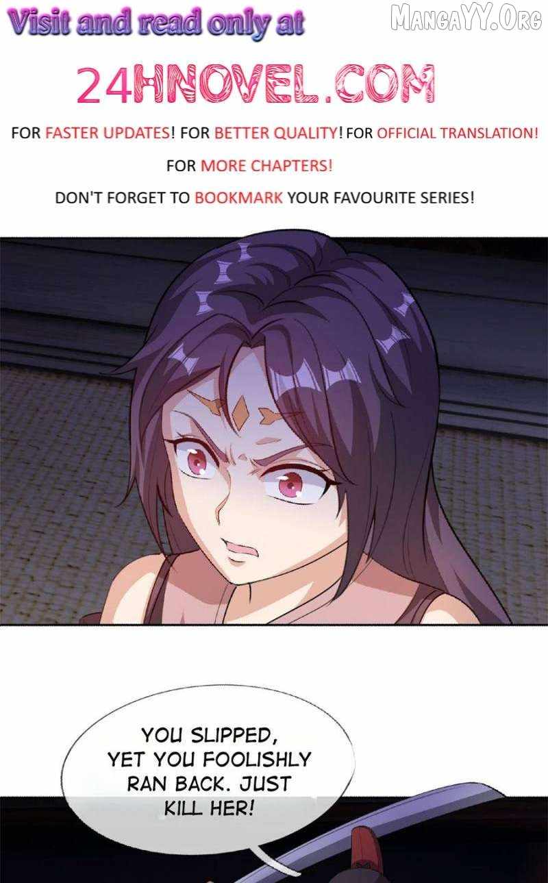 Rise of the Sect Master - Chapter 79 - Page 1