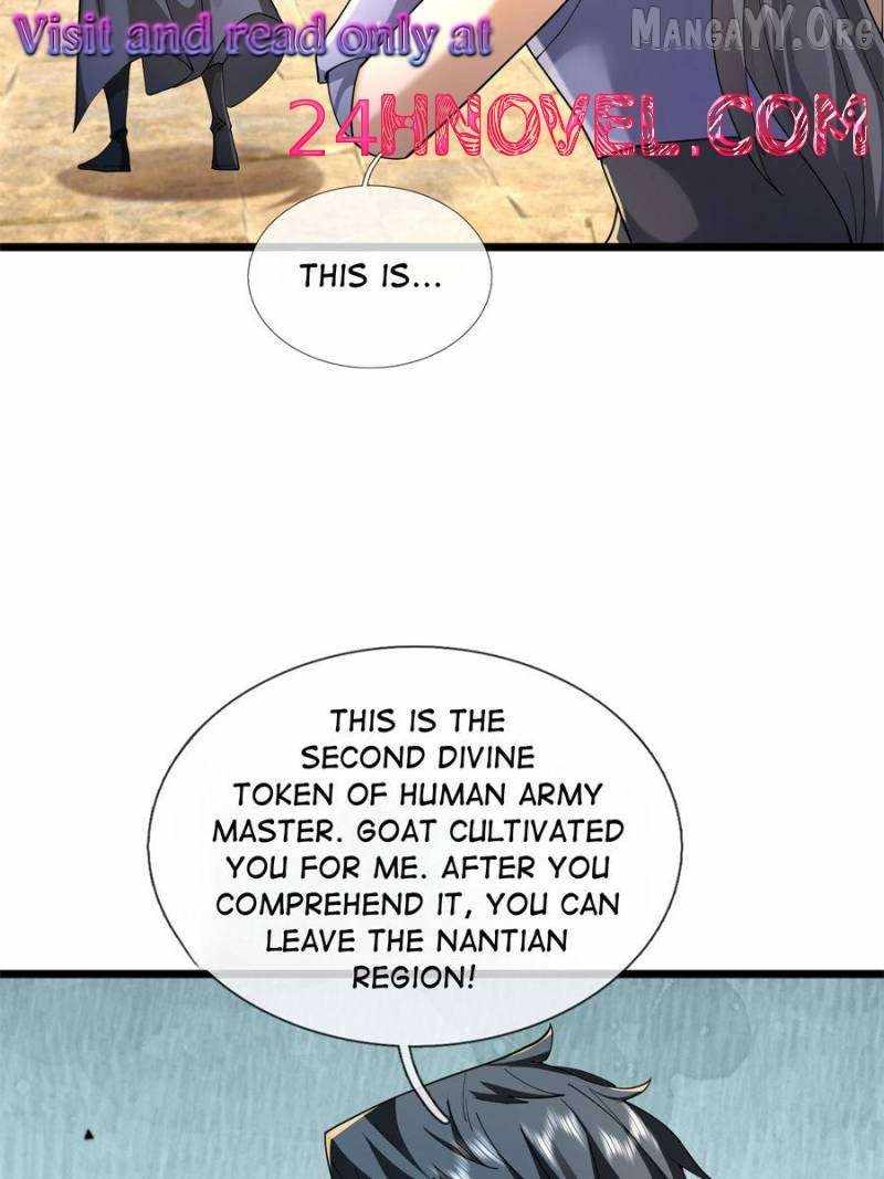 Rise of the Sect Master - Chapter 84 - Page 2