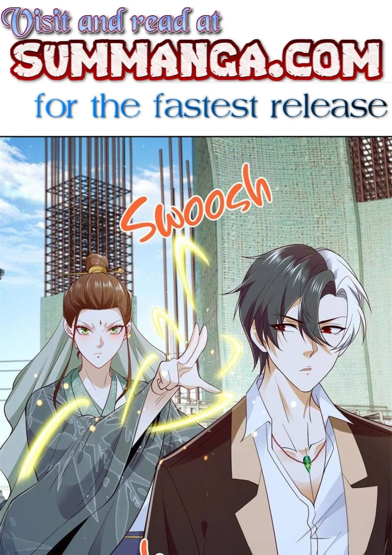 Rise Of The Supreme Villain - Chapter 81 - Page 1