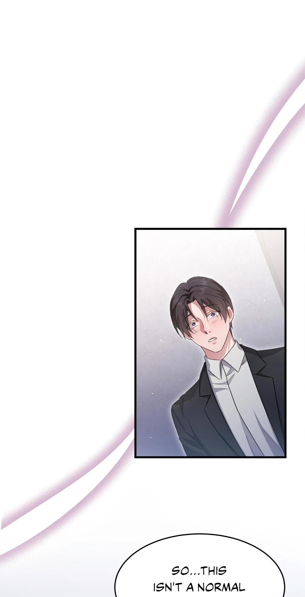 River of bondage - Chapter 27 - Page 1