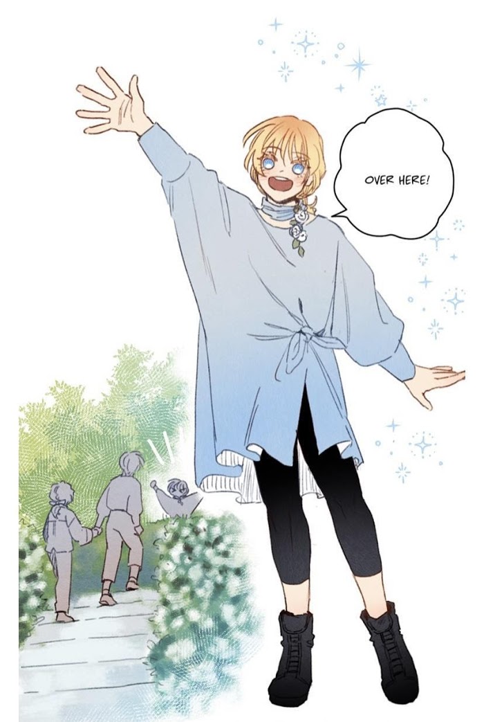 Rix Vanus - Chapter 63 - Page 2