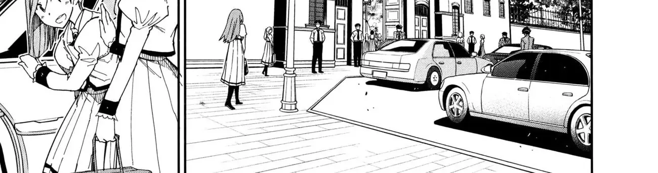 Rock Is a Lady's Modesty - Chapter 2 - Page 2