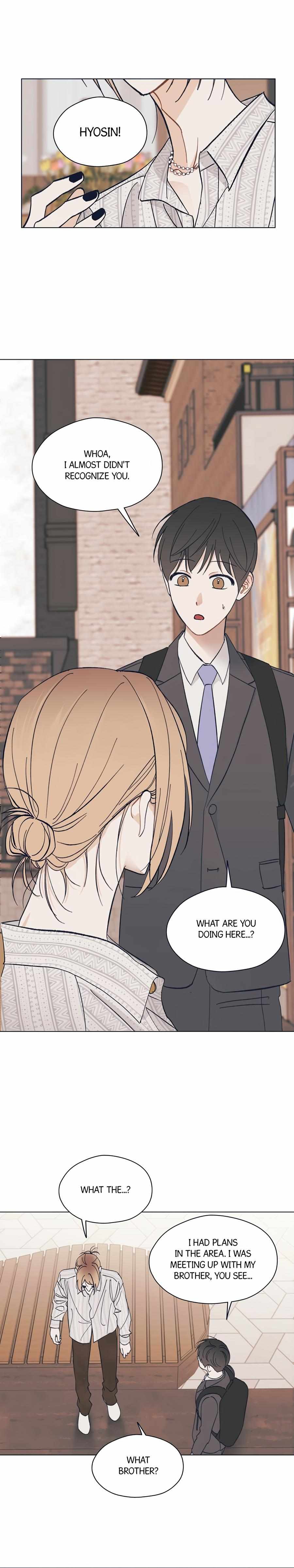 Rockstar Never Die - Chapter 15 - Page 2