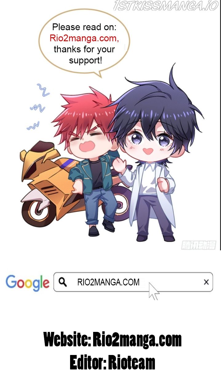 Romance in the Beast World - Chapter 122.5 - Page 1