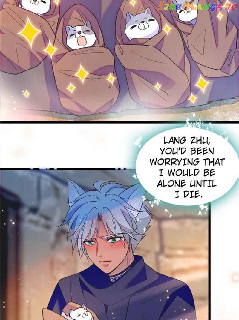 Romance in the Beast World - Chapter 153 - Page 2