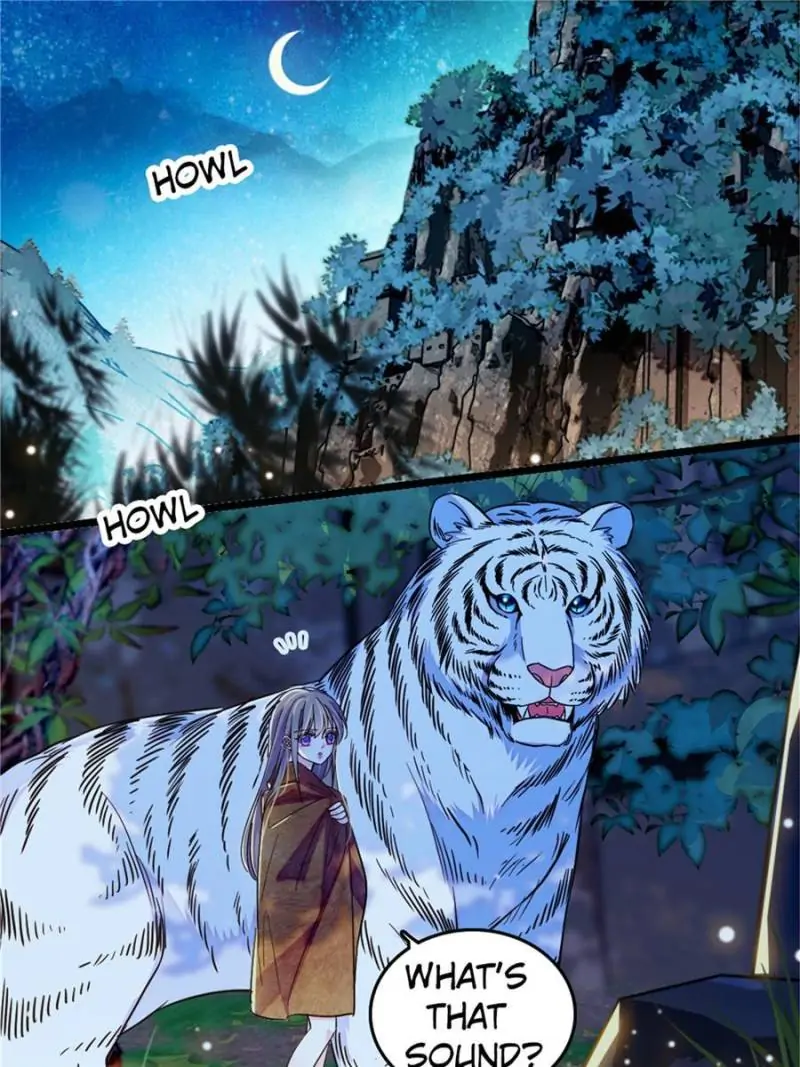 Romance in the Beast World - Chapter 188 - Page 2