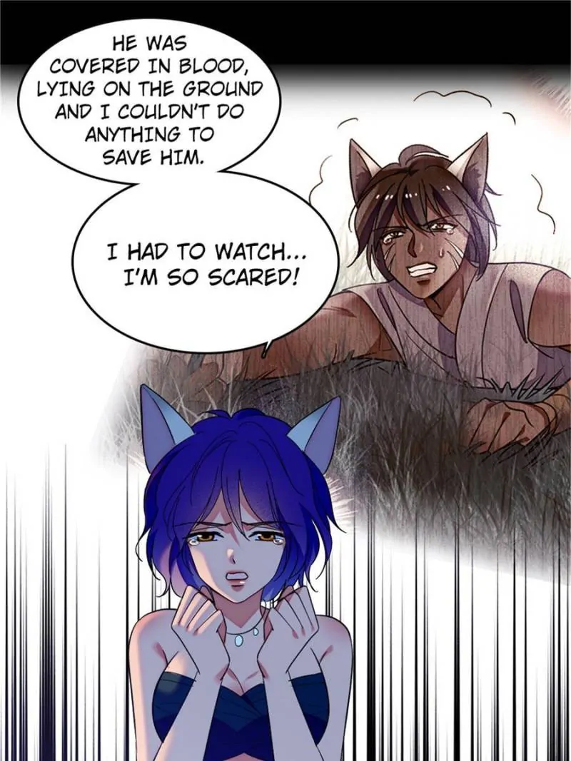 Romance in the Beast World - Chapter 219 - Page 2