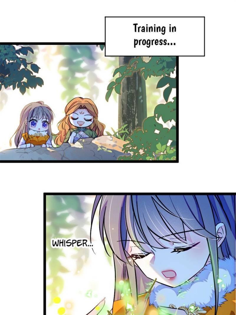 Romance in the Beast World - Chapter 375.5 - Page 1