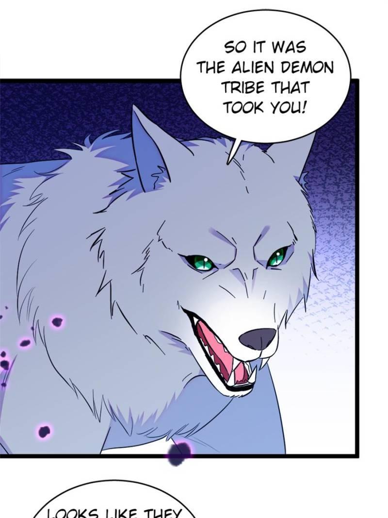 Romance in the Beast World - Chapter 378.5 - Page 2