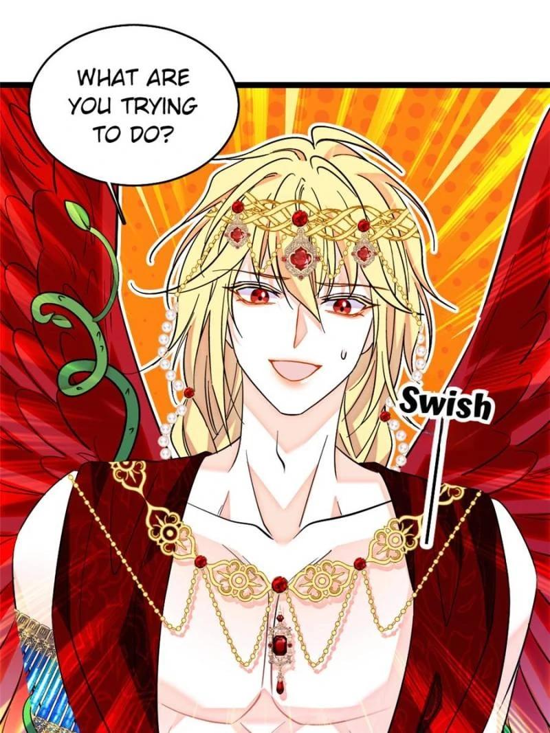 Romance in the Beast World - Chapter 397.5 - Page 1