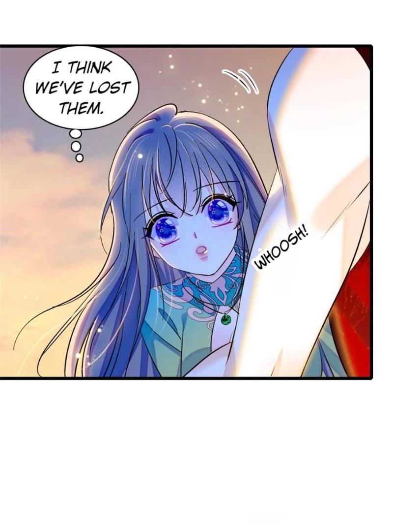 Romance in the Beast World - Chapter 416.5 - Page 1