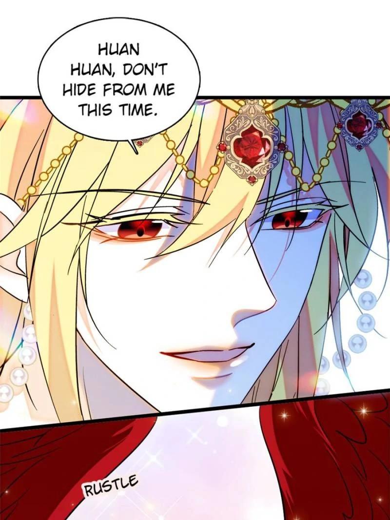 Romance in the Beast World - Chapter 421.5 - Page 1