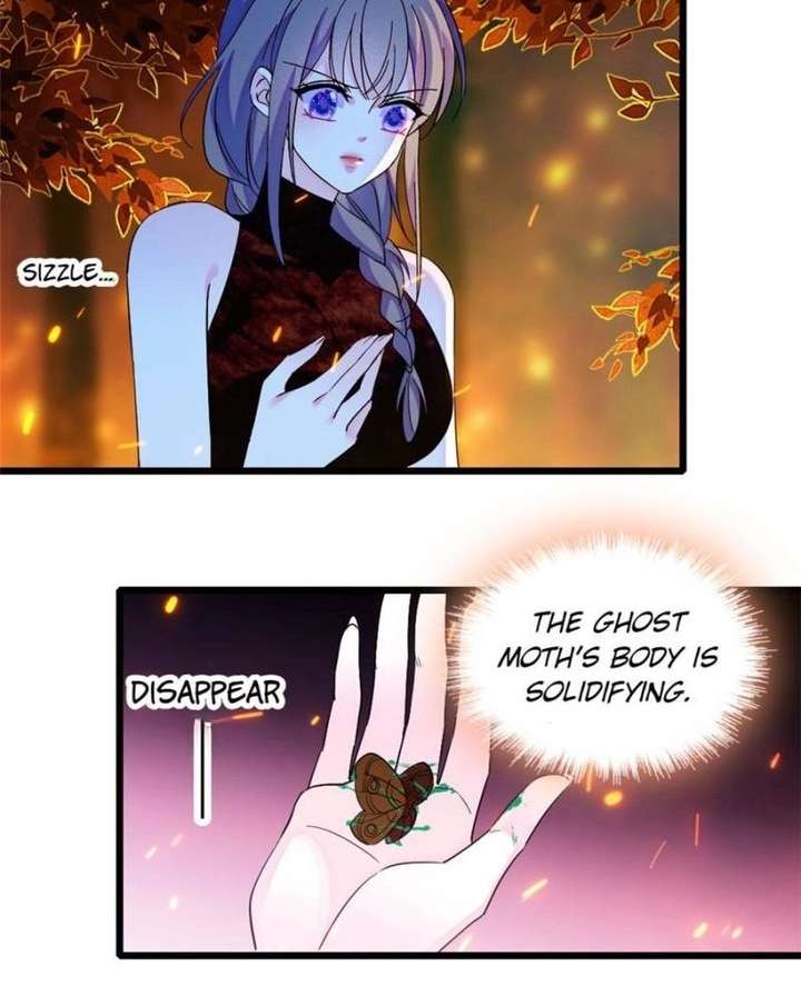 Romance in the Beast World - Chapter 489 - Page 2