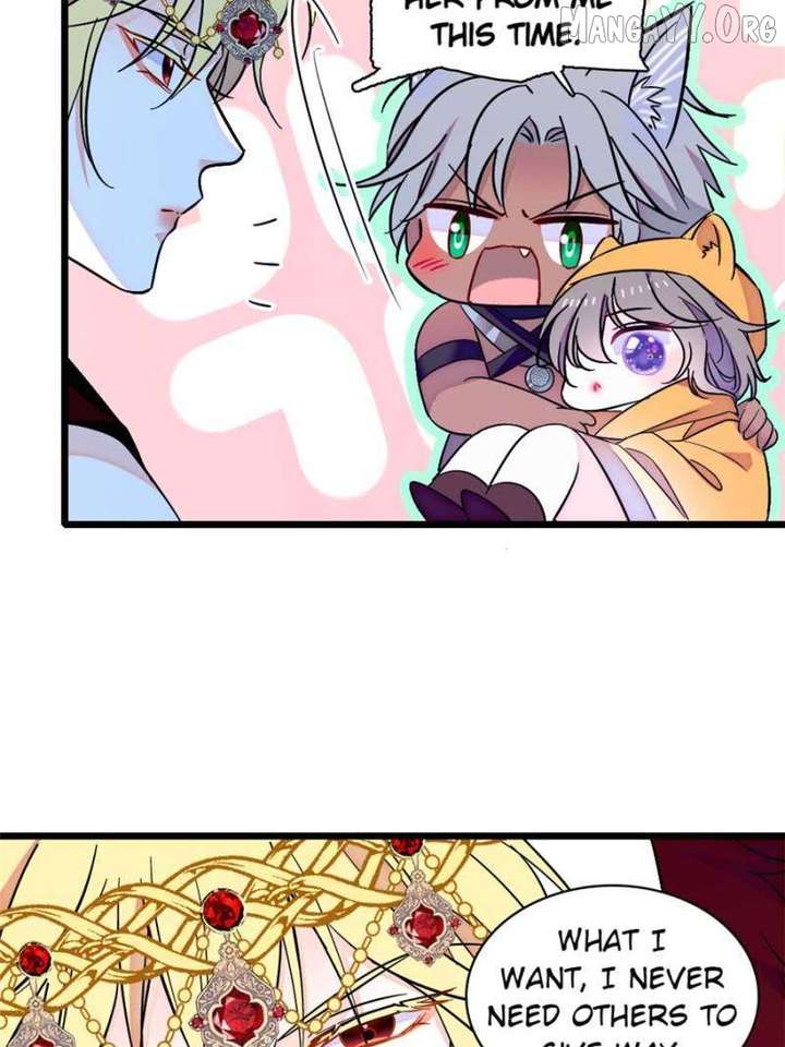 Romance in the Beast World - Chapter 515 - Page 2