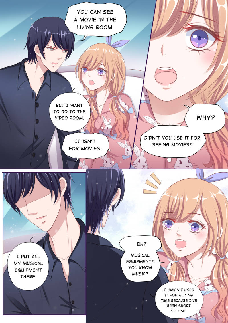 Romance In Toronto - Chapter 89 - Page 2