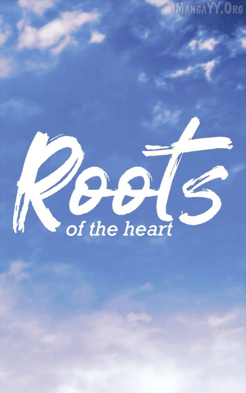 Roots of the Heart - Chapter 105 - Page 1