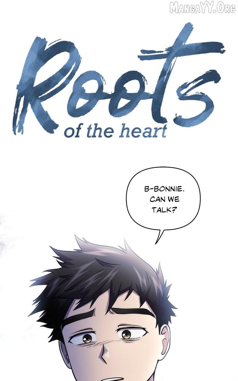 Roots of the Heart - Chapter 98 - Page 1